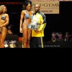 La  Donna  Montgomery - NPC All Women's Weekend/Big Shott Classic 2010 - #1